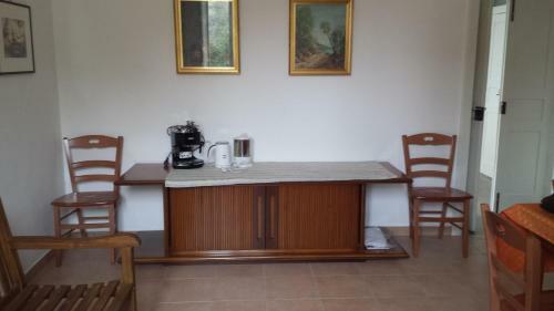 Hostal La Casa Di Federico