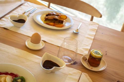Bed & Breakfast Maso Al Sole