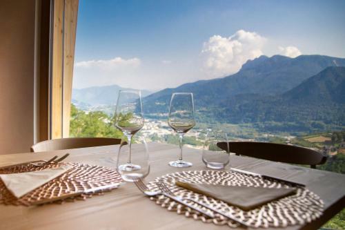 Bed & Breakfast Maso Al Sole