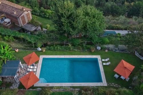 Villa Lucchese