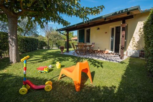 Villaggio Mare Verde