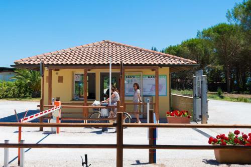 Villaggio Mare Verde