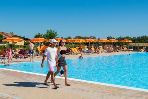 Villaggio Mare Verde