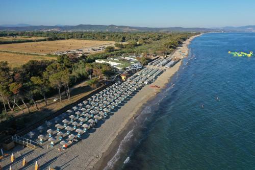 Villaggio Mare Verde