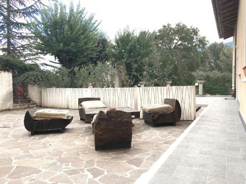 Apartamento Casale Mammarella
