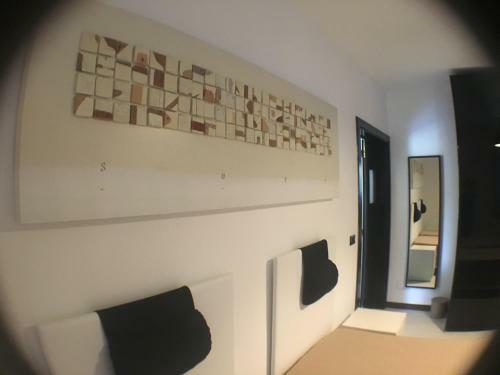 Apartamento Casale Mammarella