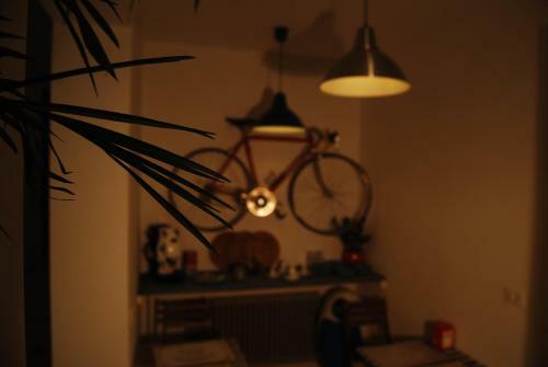 Apartamento Casale Mammarella
