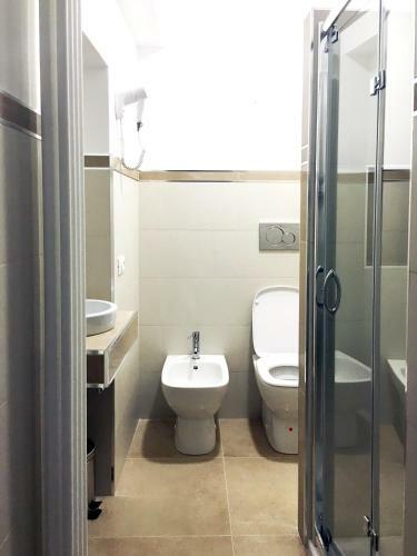 Apartamento Casale Mammarella
