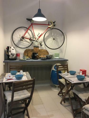 Apartamento Casale Mammarella