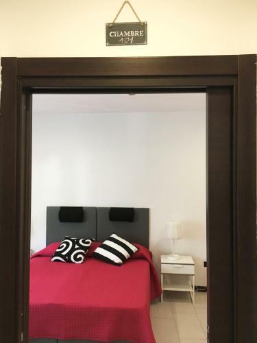 Apartamento Casale Mammarella