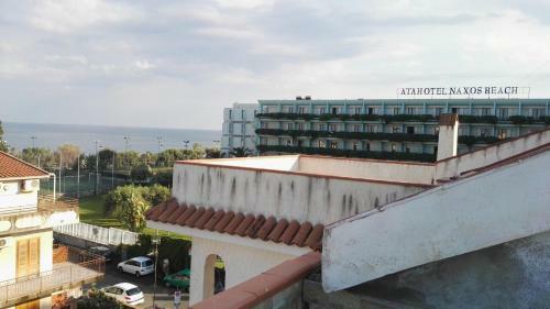 Apartamento Residence Villa Candida
