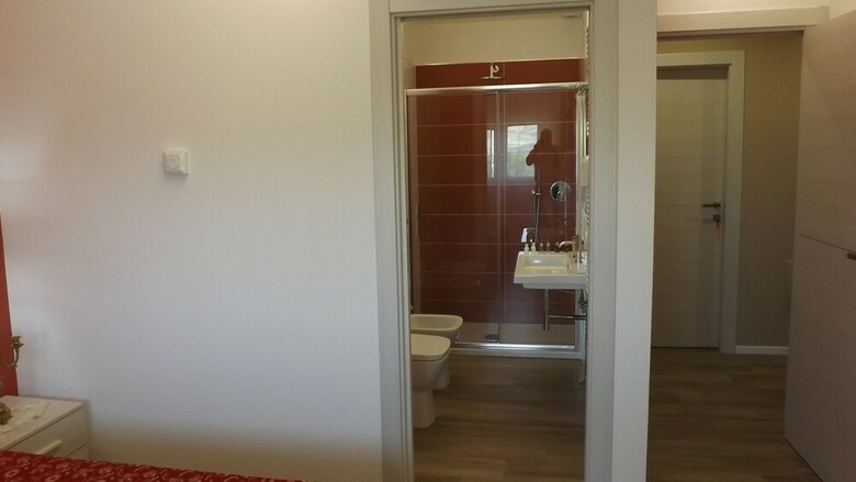Bed & Breakfast Villa Ulivi