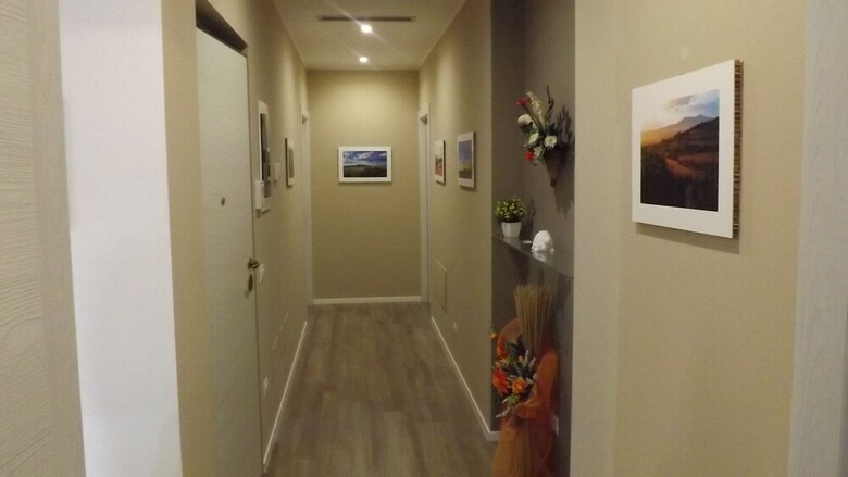 Bed & Breakfast Villa Ulivi