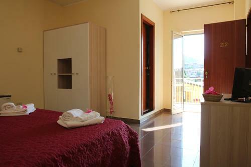 Grand Hotel Aspromonte