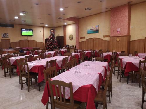 Grand Hotel Aspromonte