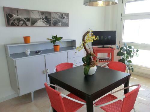 Apartamento Residence Torre Zanier