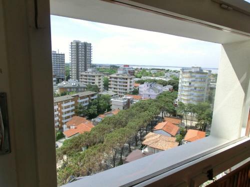 Apartamento Residence Torre Zanier