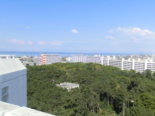 Apartamento Residence Torre Zanier