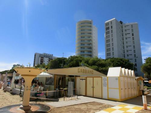 Apartamento Residence Torre Zanier