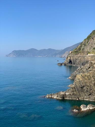 Hostal Cinque Terre Coast To Coast