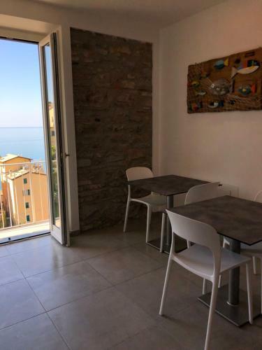 Hostal Cinque Terre Coast To Coast