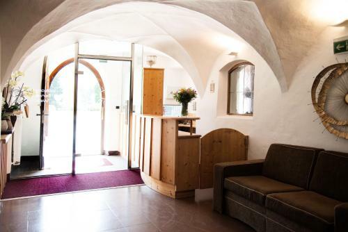 Active Hotel Sonne