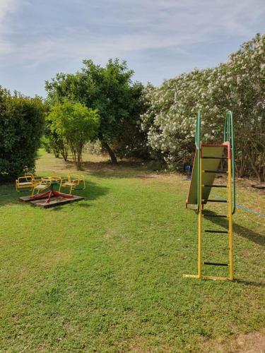 Agroturismo Casapanetta