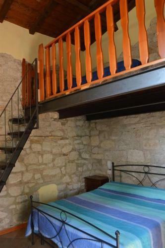 Hostal Affittacamere La Casella