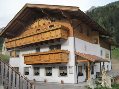 Posada Gasthof Trausberg