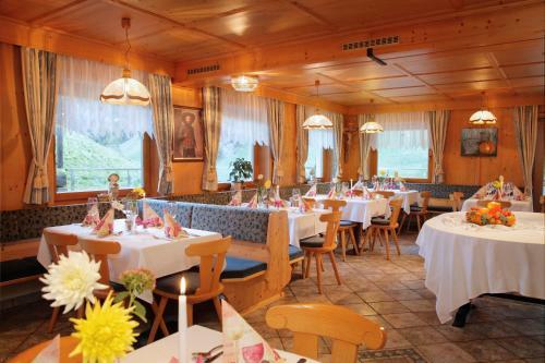 Posada Gasthof Trausberg