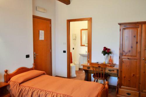 Bed & Breakfast Agriturismo Le Oche Selvatiche