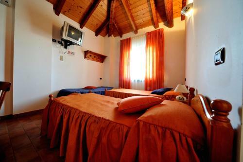 Bed & Breakfast Agriturismo Le Oche Selvatiche