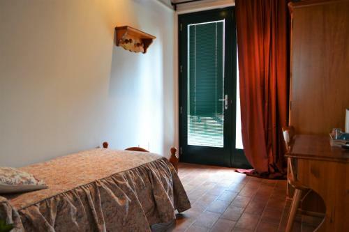 Bed & Breakfast Agriturismo Le Oche Selvatiche