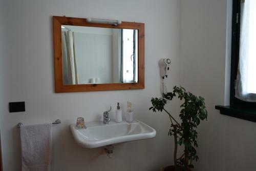 Bed & Breakfast Agriturismo Le Oche Selvatiche