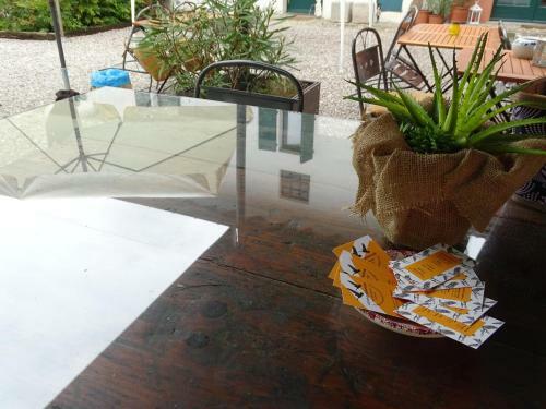 Bed & Breakfast Agriturismo Le Oche Selvatiche