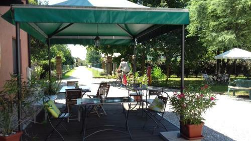 Bed & Breakfast Agriturismo Le Oche Selvatiche