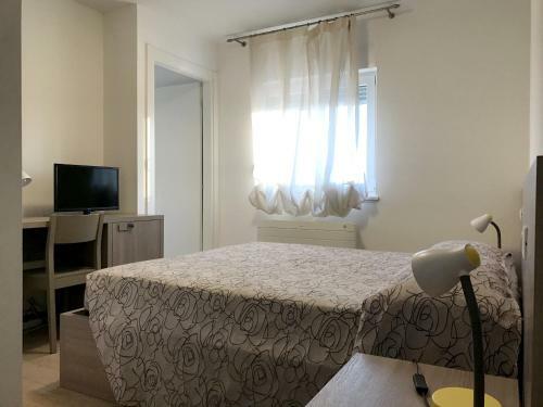 Hostal Affittacamere Prosciutti Picaron