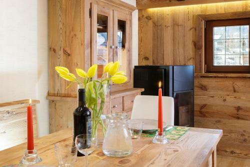 Apartamento Hellochalet_maisonette Gren�