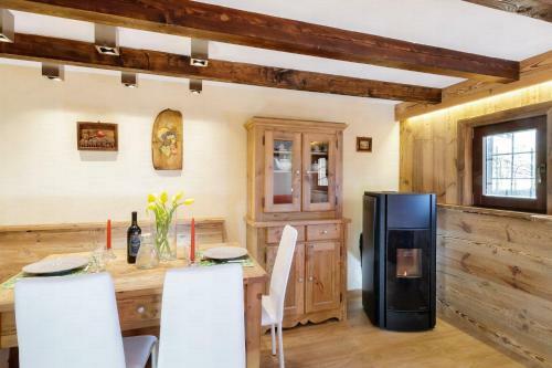 Apartamento Hellochalet_maisonette Gren�
