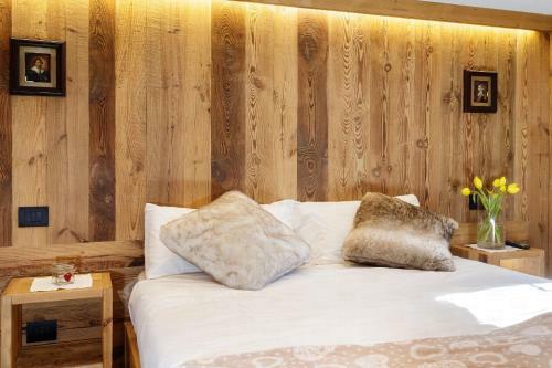 Apartamento Hellochalet_maisonette Gren�