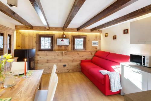 Apartamento Hellochalet_maisonette Gren�
