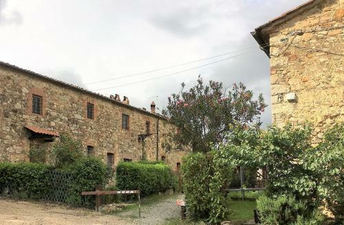 Agroturismo Casa Bart