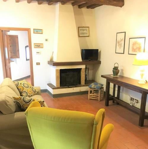 Agroturismo Casa Bart