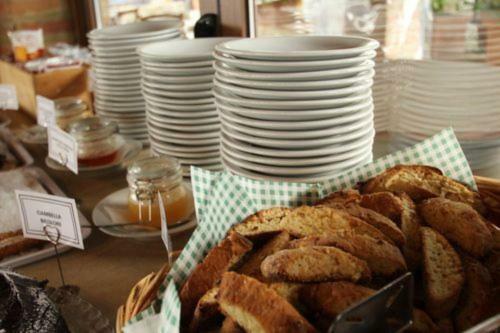 Hotel Borgo Villa A Sesta