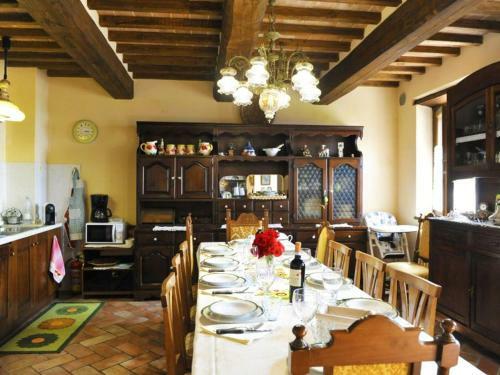 Toppo Di Moro Villa Sleeps 5 Pool Wifi