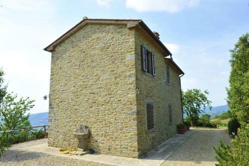 Toppo Di Moro Villa Sleeps 5 Pool Wifi