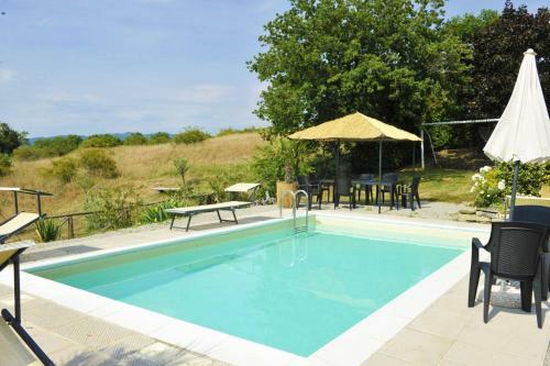 Toppo Di Moro Villa Sleeps 5 Pool Wifi