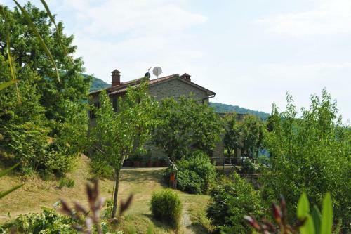 Toppo Di Moro Villa Sleeps 5 Pool Wifi