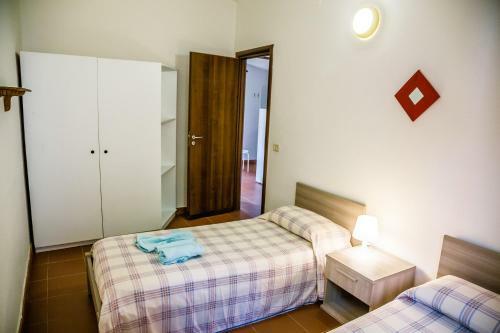 Aparthotel Villaggio Residence Torre Saracena