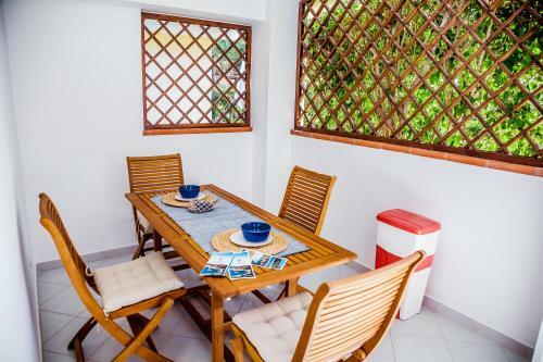 Aparthotel Villaggio Residence Torre Saracena